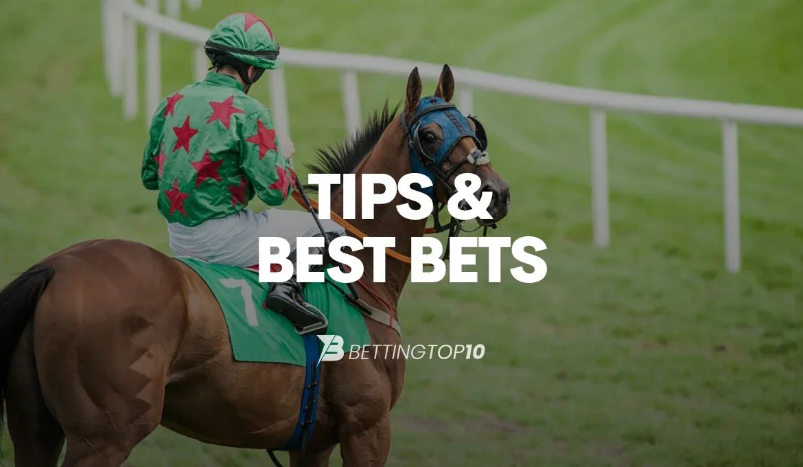 Horse Racing Tips and Best Bets