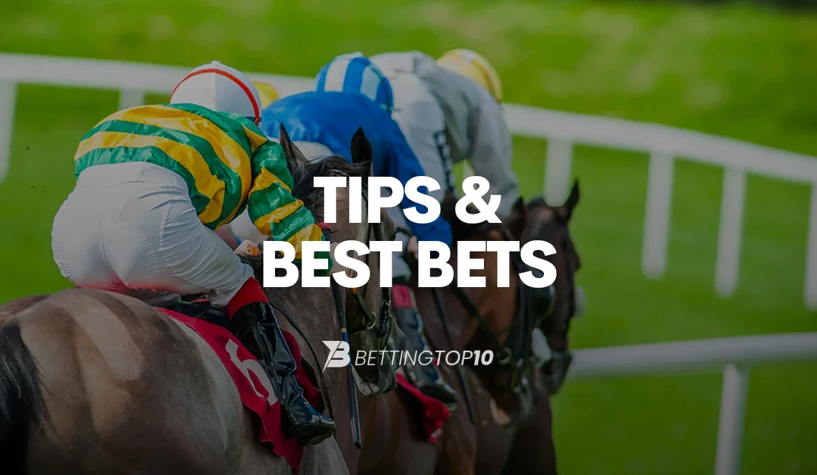 Horse Racing Tips and Best Bets