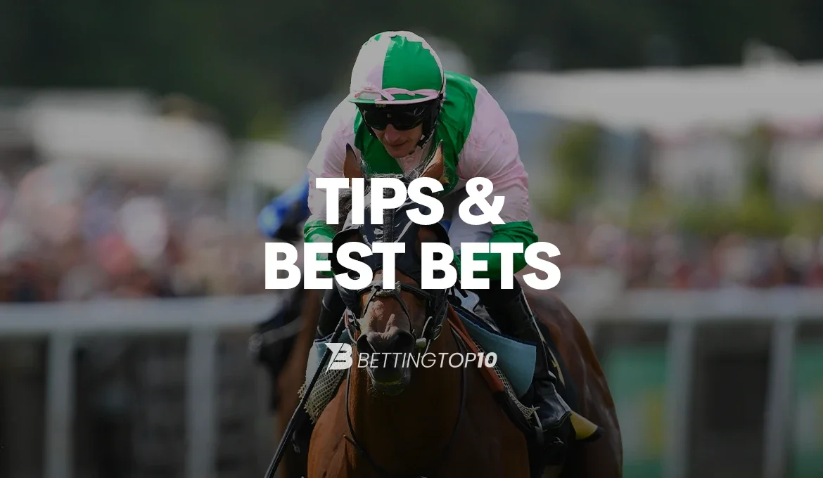 Horse Racing Tips and Best Bets