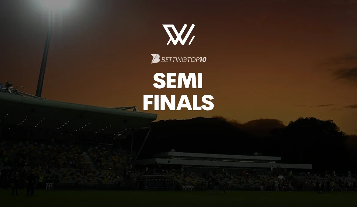 AFLW Semi Finals AFLW Semi Finals
