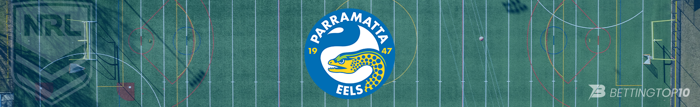 NRL Parramatta Eels