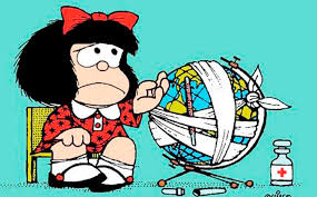 Florence Nightingale Mafalda