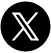 Twitter X Logo