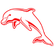 The Dolphins 