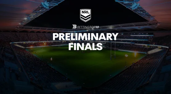 NRL Preliminary Finals NRL Preliminary Finals