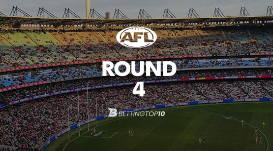 AFL Round 4