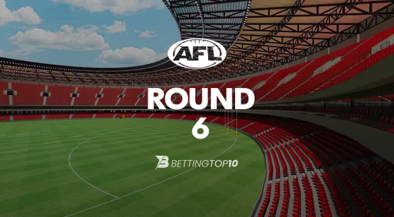 AFL Round 6 AFL Round 6