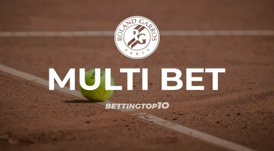 Roland Garros Multibet Roland Garros Multibet