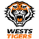 Wests Tigers NRL