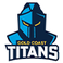 Gold Coast Titans NRL