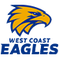 West Coast Eagles AFL
