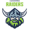 Canberra Raiders NRL