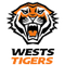 Wests Tigers NRL