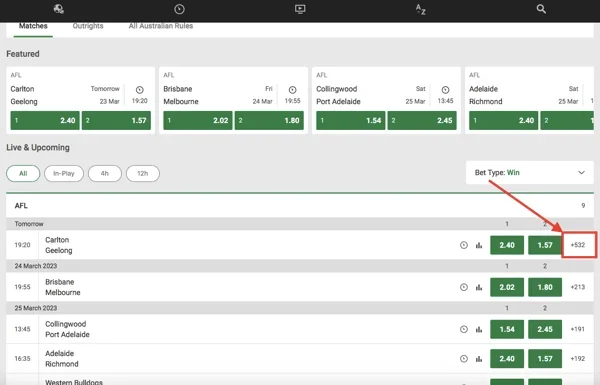 unibet