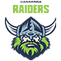 Canberra Raiders NRL