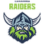 Canberra Raiders NRL