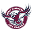 Manly Warringah Sea Eagles NRL