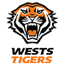 Wests Tigers NRL