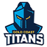 Gold Coast Titans NRL