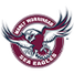 Manly Warringah Sea Eagles NRL