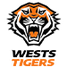 Wests Tigers NRL