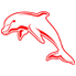 The Dolphins 