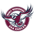 Manly Warringah Sea Eagles NRL