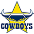 North Queensland Cowboys NRL