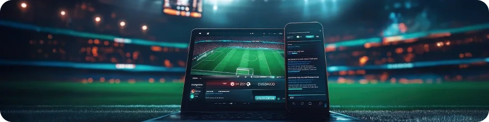 How does sports betting work in Chile?