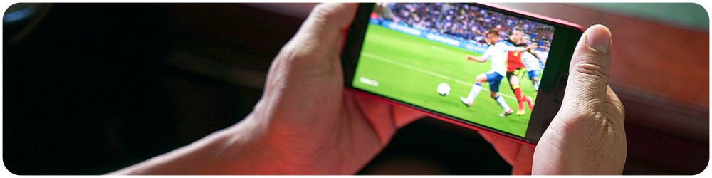 live streaming live streaming