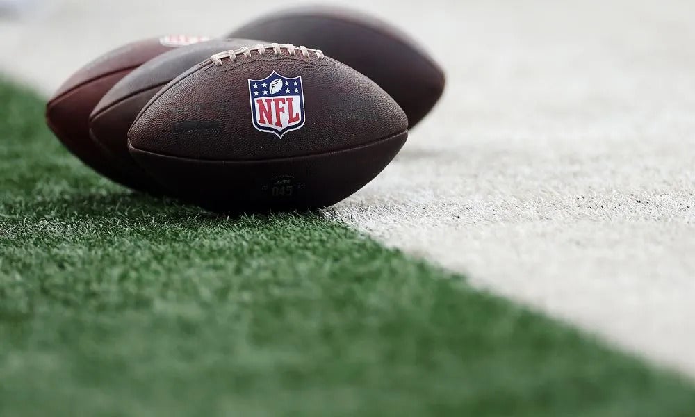 NFL Week 5 Pick 'Em All: Winners & Betting Odds NFL Week 5 Pick 'Em All: Winners & Betting Odds