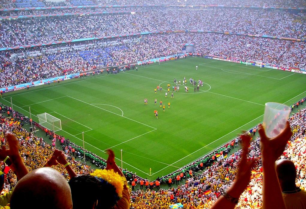 Photo courtesy of IsakFotografi (Flickr), CC by 2.0