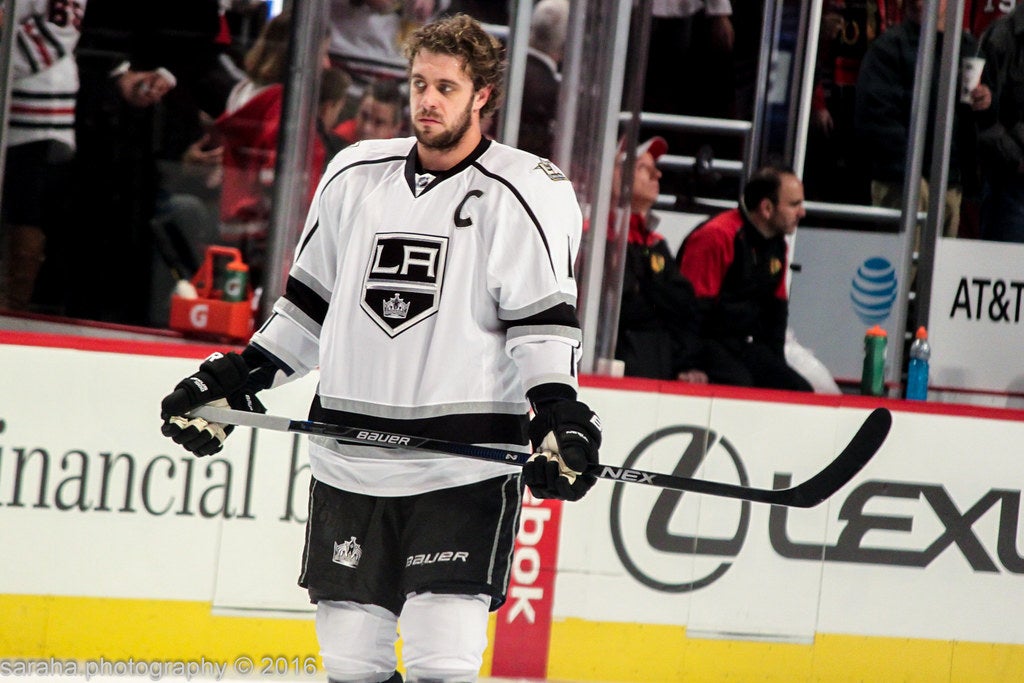 Photo courtesy of Sarah A. (Flickr), CC by 2.0