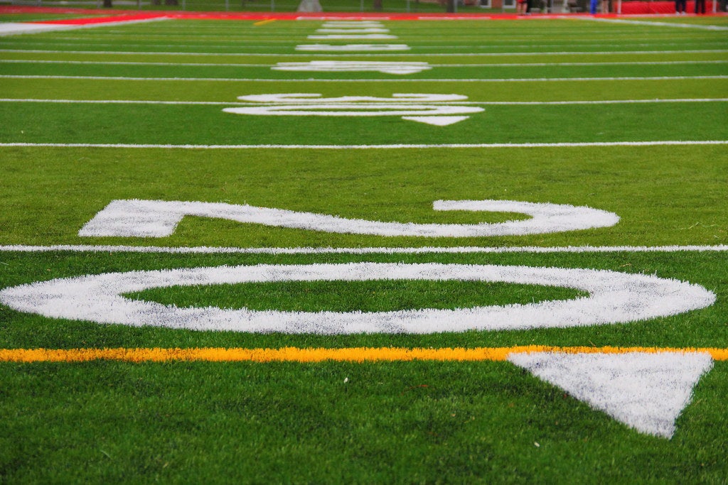 NFL Week 2 Player Prop Best Bets & Betting Odds