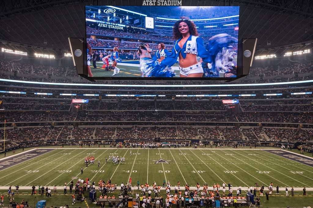 NFL Week 2 Six-Point Teaser Parlay & Betting Odds