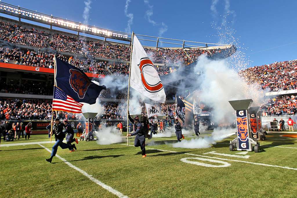 NFL Thursday Night Football Week 7 Player Props & Betting Odds NFL Thursday Night Football Week 7 Player Props & Betting Odds