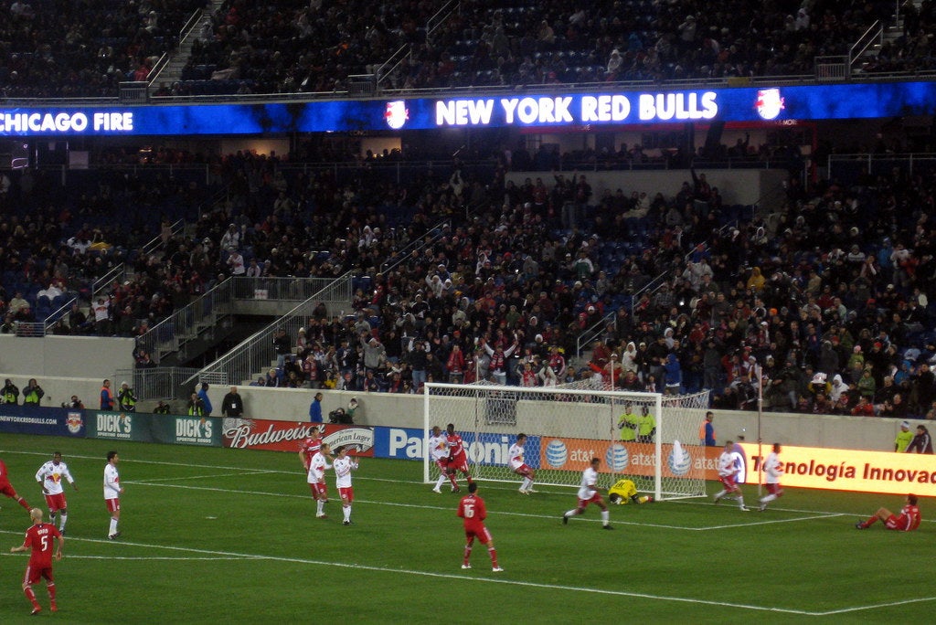 Photo courtesy of Wally Gobetz (Flickr), CC by 2.0