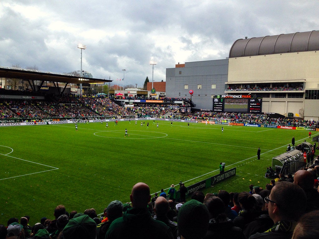 Photo courtesy of Dan McCullough (Flickr), CC by 2.0