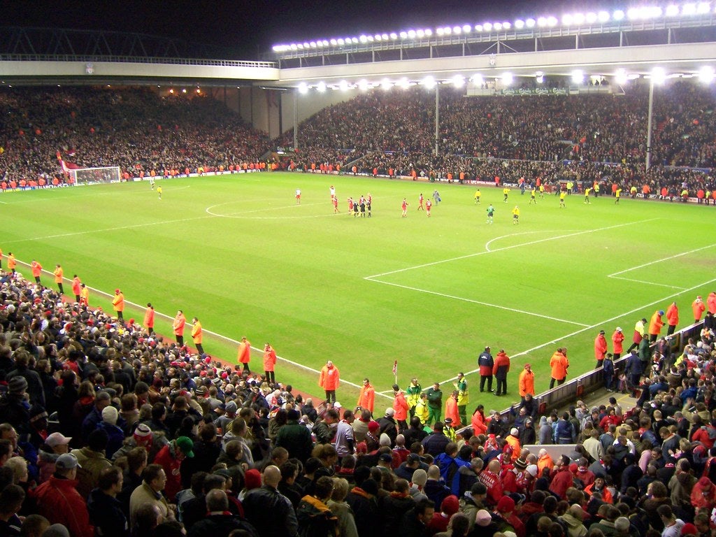 Photo courtesy of Ricardo Motti (Flickr), CC by 2.0