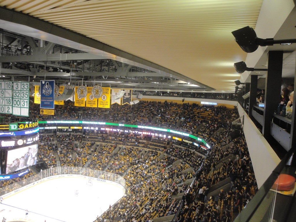 Photo courtesy of Margaret (Flickr), CC by 2.0