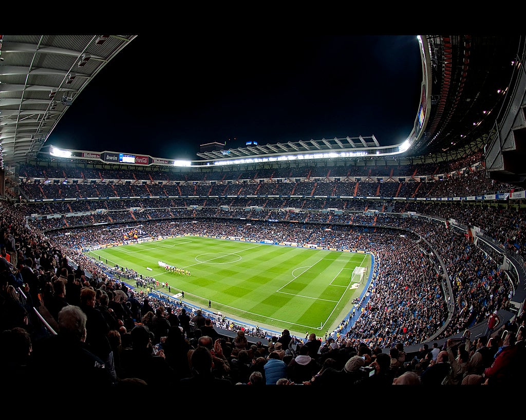 Photo courtesy of rromer (Flickr), CC by 2.0