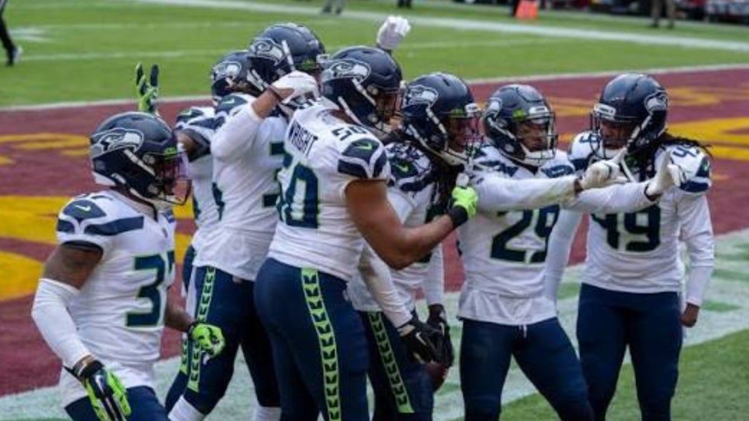 Patriots vs. Seahawks Betting Odds & Player Props