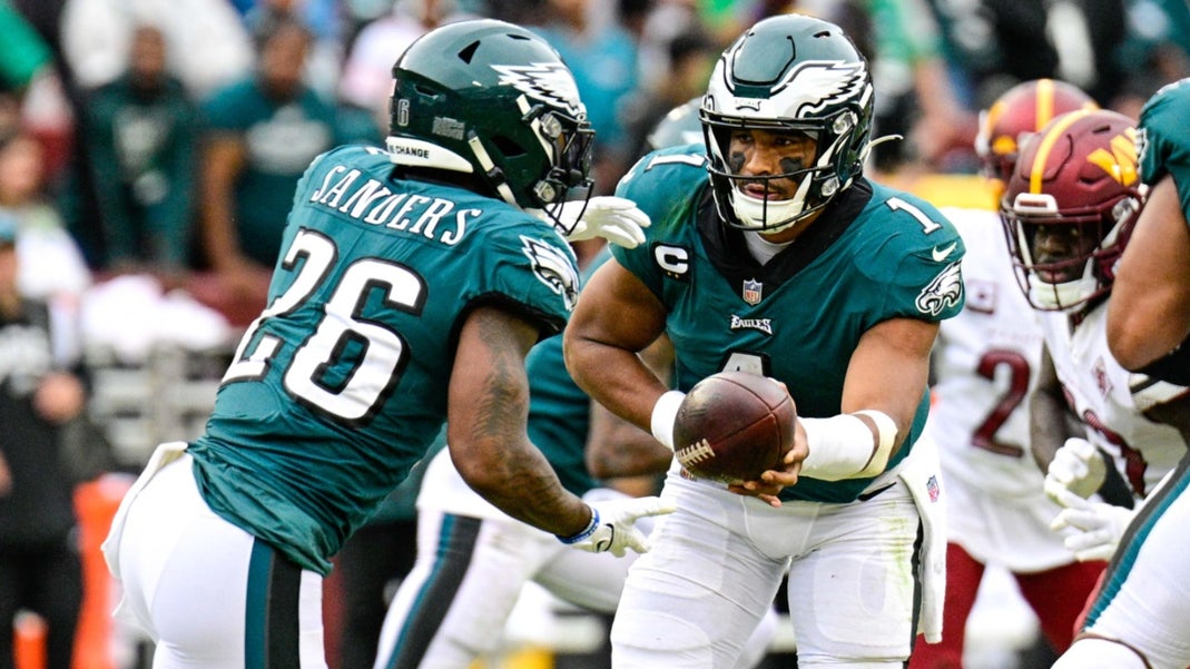 Eagles vs. Bears MNF Week 3 Betting Odds & Best Bets Eagles vs. Bears MNF Week 3 Betting Odds & Best Bets
