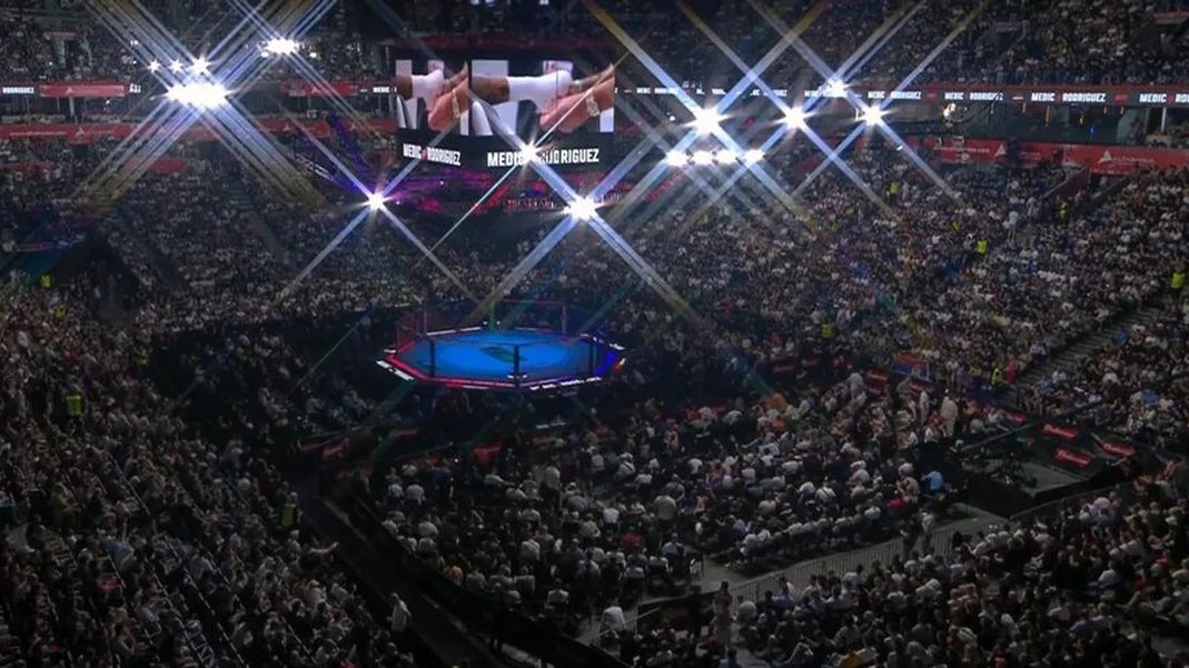 UFC 332: Green vs. Ribovics Predictions & Betting Odds UFC 332: Green vs. Ribovics Predictions & Betting Odds