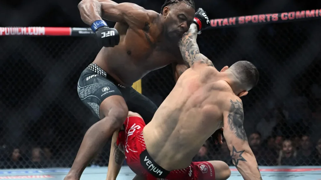 UFC Vegas 122: Allen vs. Duncan Predictions & Betting Odds UFC Vegas 122: Allen vs. Duncan Predictions & Betting Odds