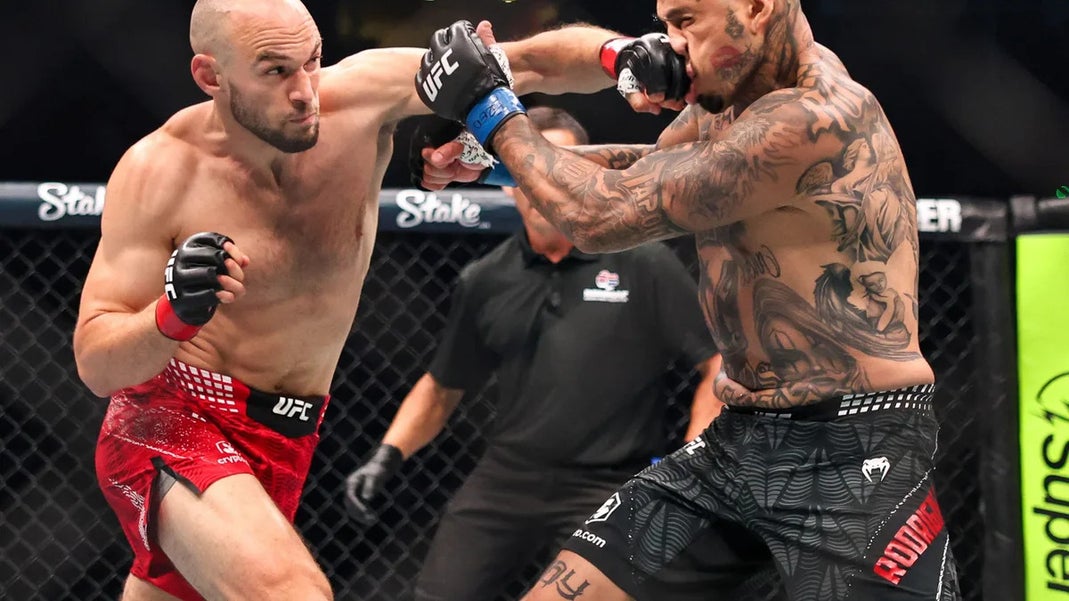 UFC Vegas 122: Camilo vs. Herbert Predictions & Betting Odds UFC Vegas 122: Camilo vs. Herbert Predictions & Betting Odds