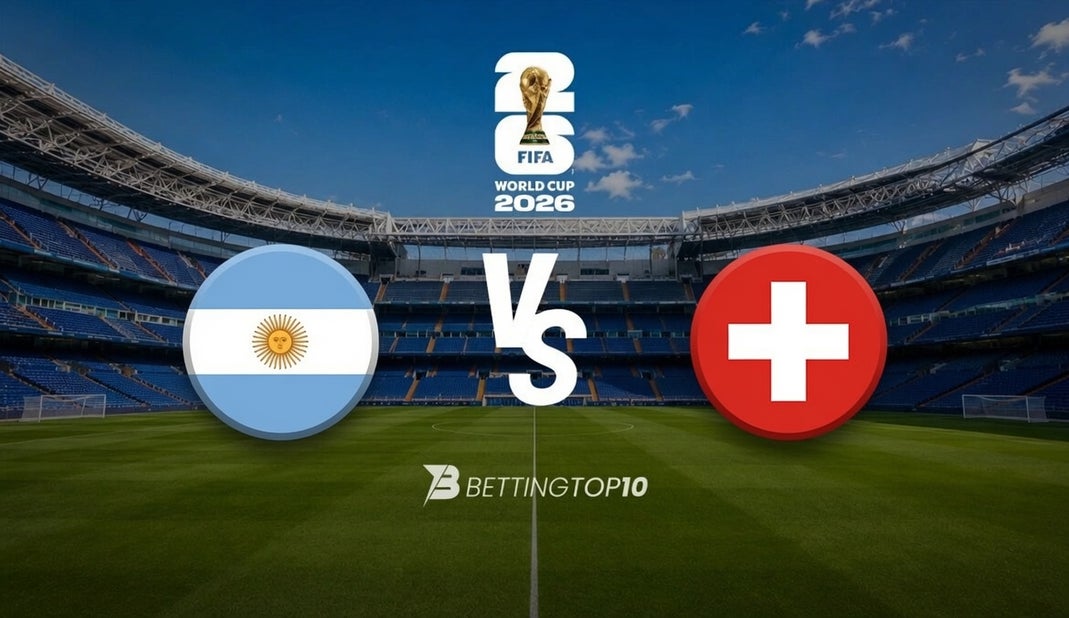 BT10 CA world-cup-2026 Argentina vs Switzerland