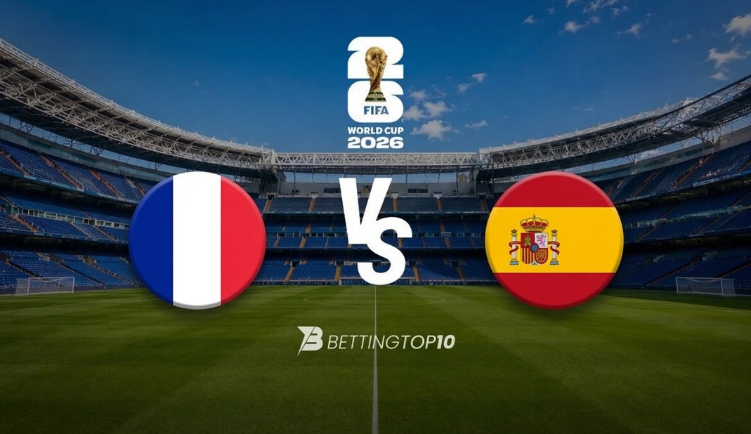 BT10 CA world-cup-2026 France vs Spain BT10 CA world-cup-2026 France vs Spain