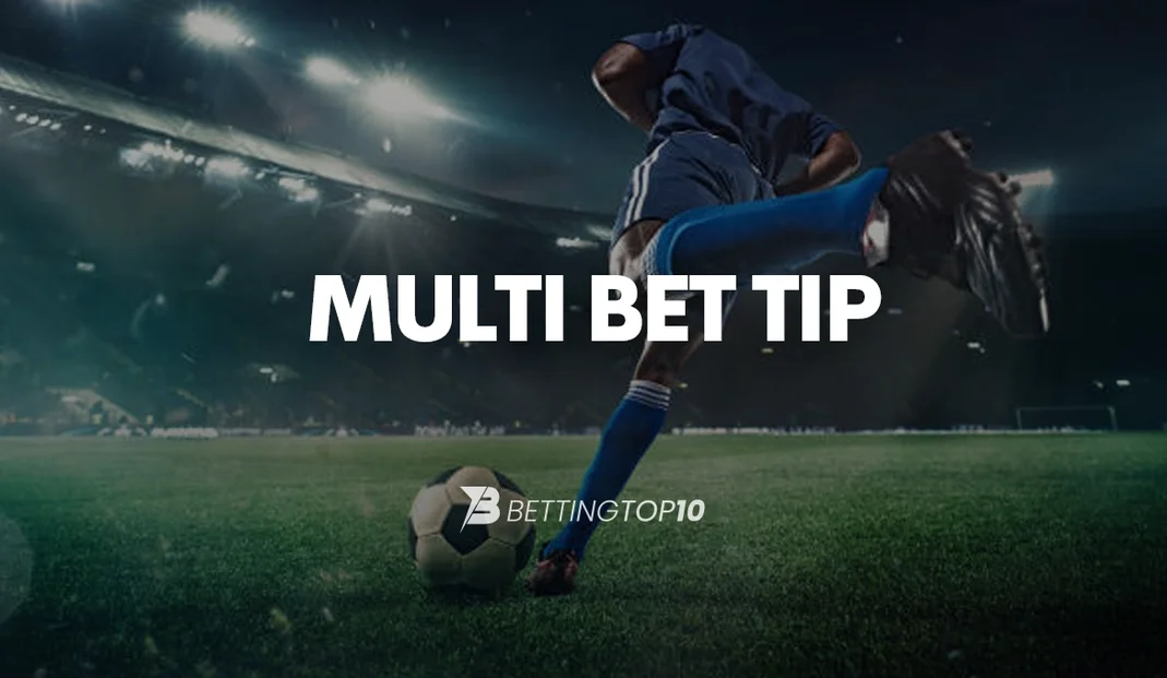 Football - Multibet Tip Football - Multibet Tip