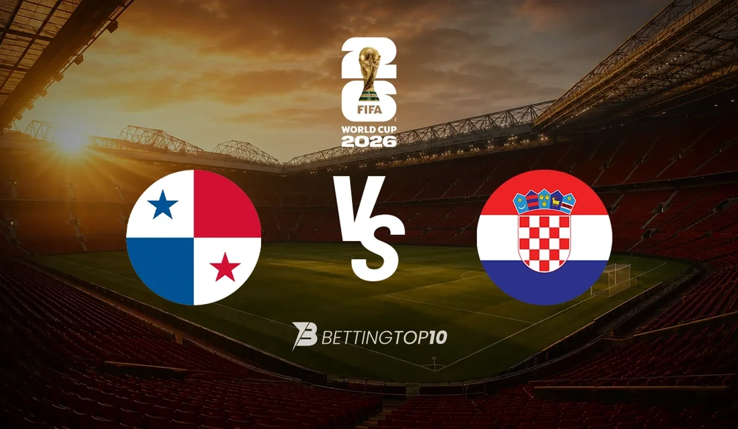 World Cup 2026 - Panama vs Croatia World Cup 2026 - Panama vs Croatia